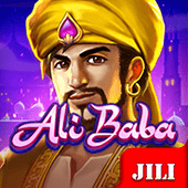 Ali Baba ju87