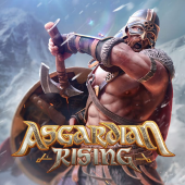 Asgardian Trỗi Dậy ju87 slot