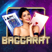 Baccarat B ju87 live casino