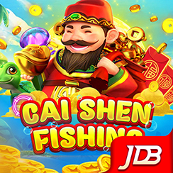 Câu Cá Thần Tài ju87
