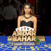 Casino Marina Andar Bahar ju87