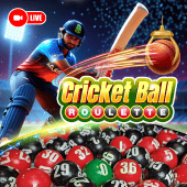 Roulette Bóng Cricket ju87