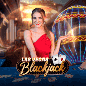 Blackjack Las Vegas ju87