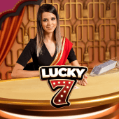 May Mắn 7 ju87 live casino