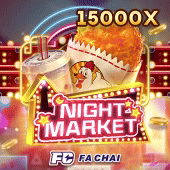 Chợ Đêm ju87