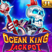 Vua Đại Dương Jackpot ju87