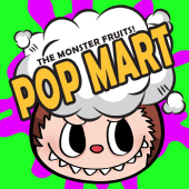 Popmart ju87