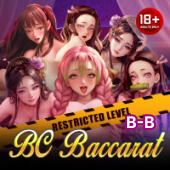 Baccarat Blockchain Sexy B B ju87
