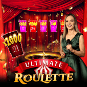Roulette Tối Thượng ju87
