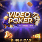 Video Poker ju87